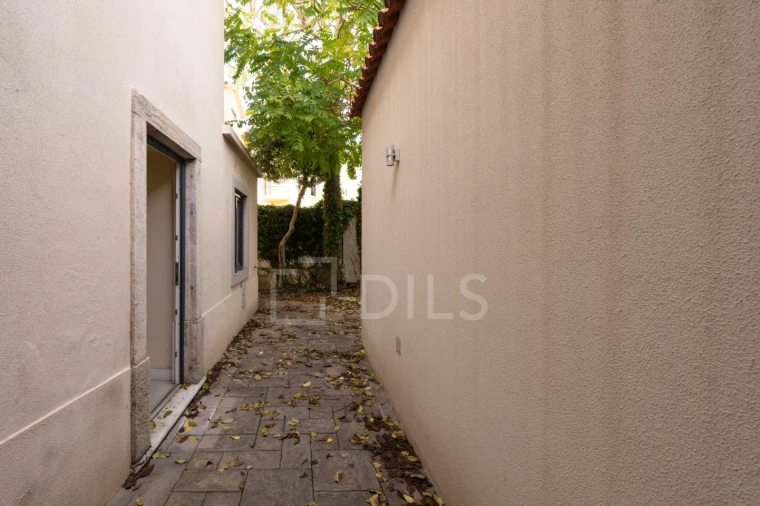 Apartamento T2 para Venda em Cascais e Estoril Foto 39