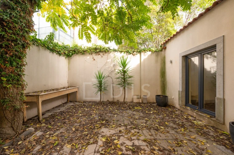 Apartamento T2 para Venda em Cascais e Estoril Foto 40