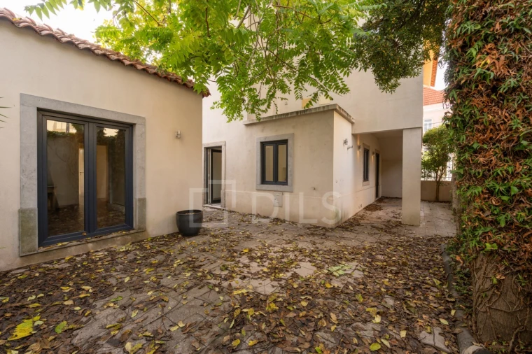 Apartamento T2 para Venda em Cascais e Estoril Foto 41