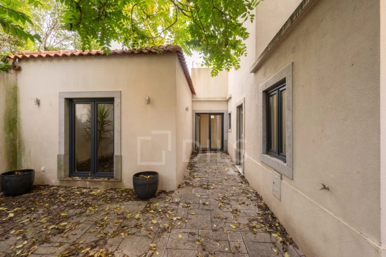 Apartamento T2 para Venda em Cascais e Estoril Foto 44