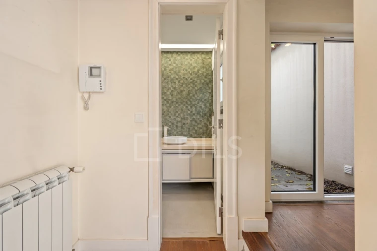 Apartamento T2 para Venda em Cascais e Estoril Foto 12