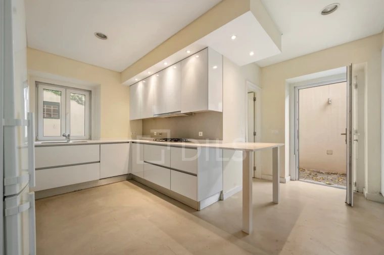 Apartamento T2 para Venda em Cascais e Estoril Foto 14