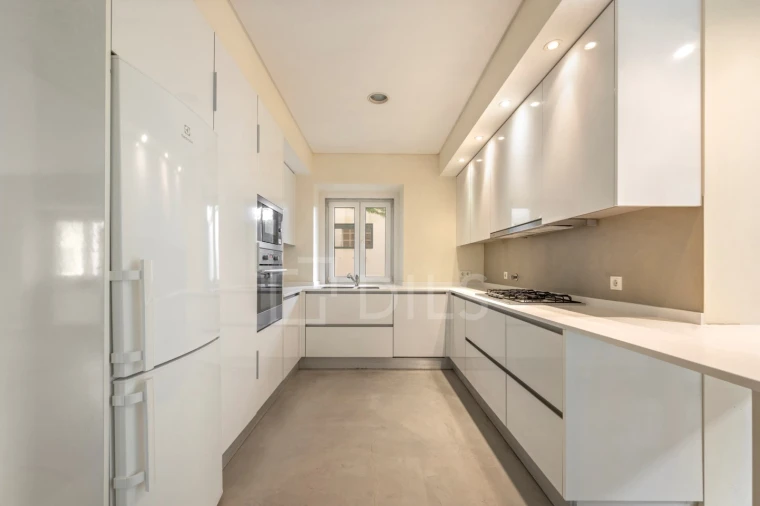 Apartamento T2 para Venda em Cascais e Estoril Foto 15