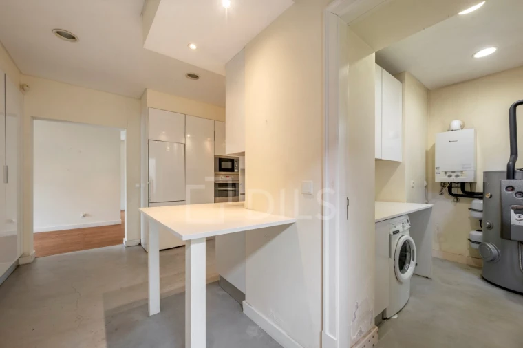 Apartamento T2 para Venda em Cascais e Estoril Foto 17