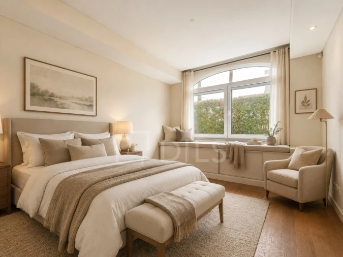 Apartamento T2 para Venda em Cascais e Estoril Foto 4