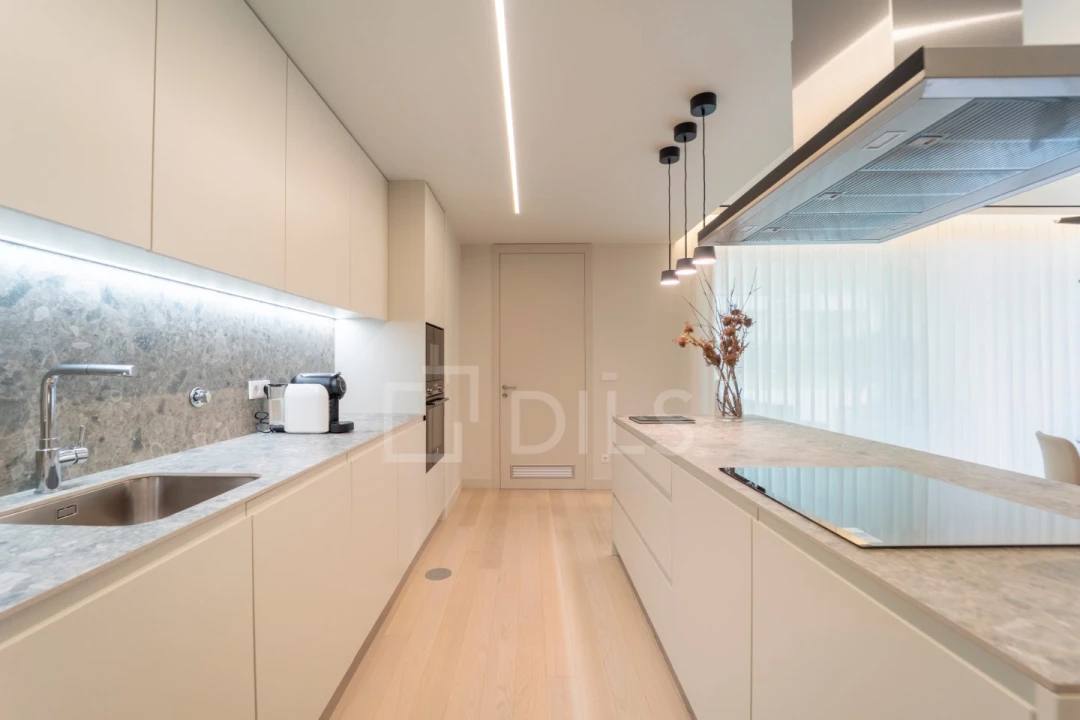 Apartamento T3 para Venda em Canidelo Foto 27