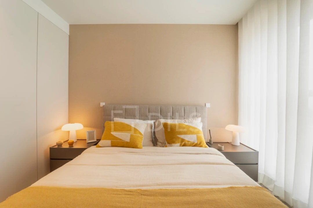 Apartamento T3 para Venda em Canidelo Foto 52