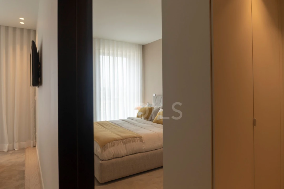 Apartamento T3 para Venda em Canidelo Foto 56