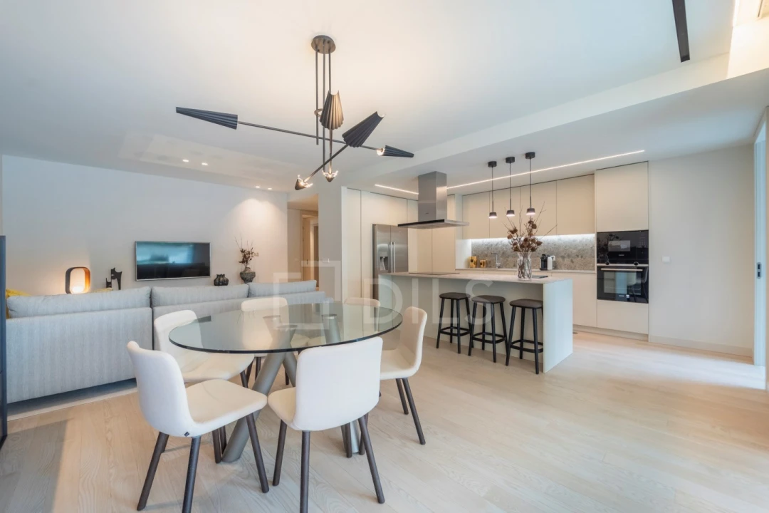 Apartamento T3 para Venda em Canidelo Foto 2