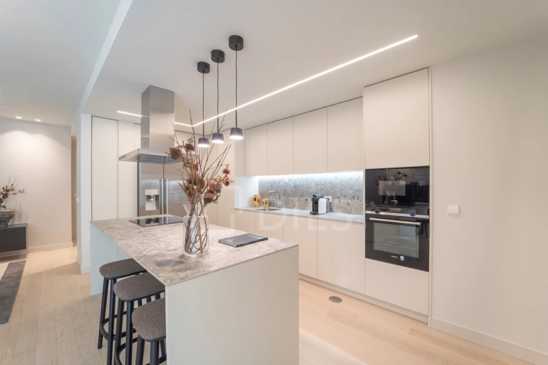 Apartamento T3 para Venda em Canidelo Foto 25