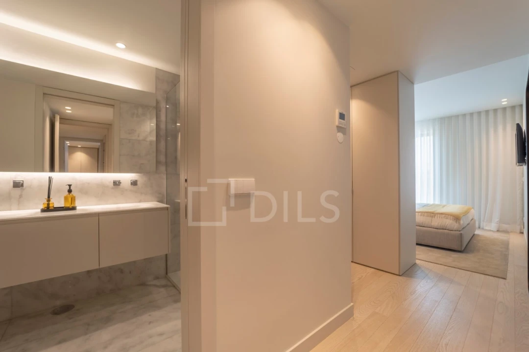 Apartamento T3 para Venda em Canidelo Foto 68