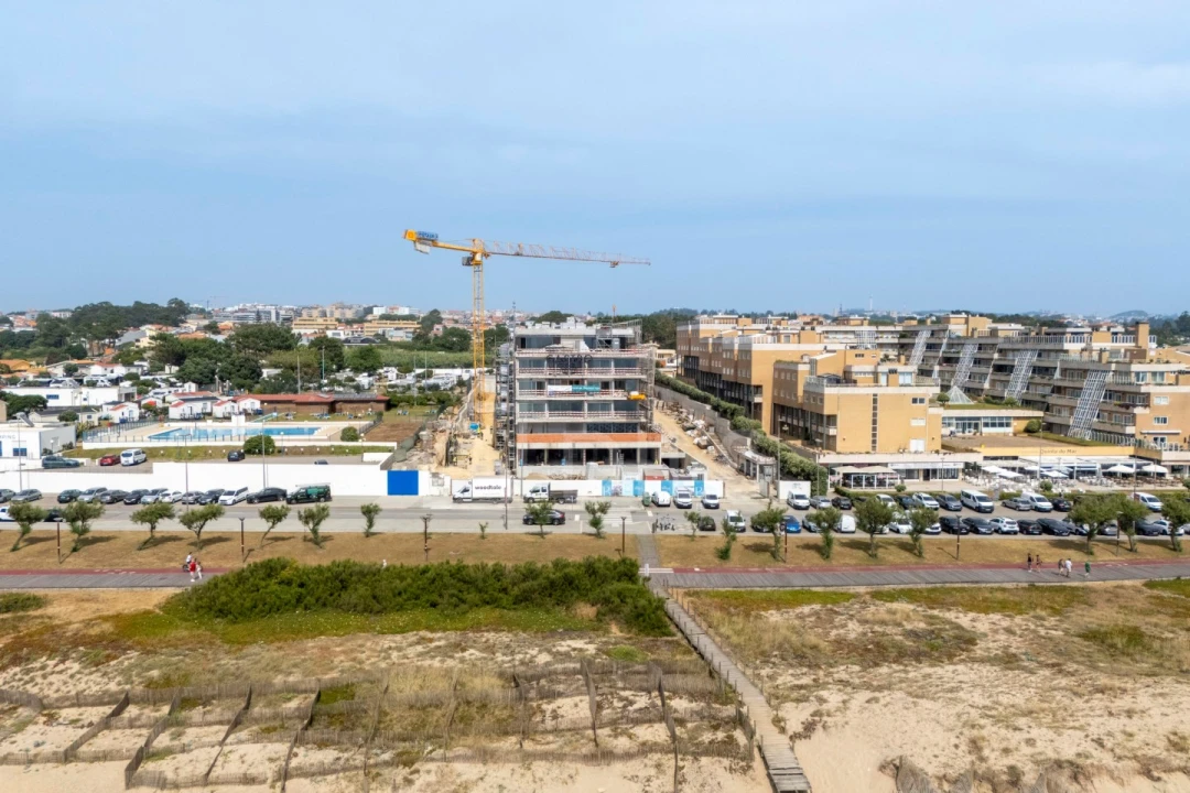 Apartamento T3 para Venda em Canidelo Foto 127
