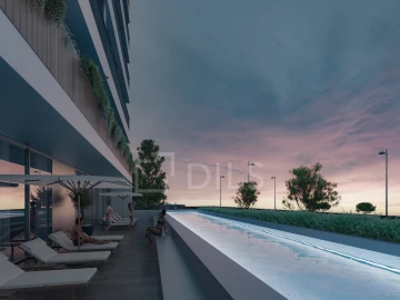 Apartamento T3 para Venda em Canidelo