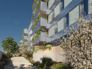 Apartamento T3 para Venda em Canidelo