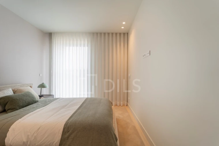 Apartamento T3 para Venda em Canidelo Foto 64