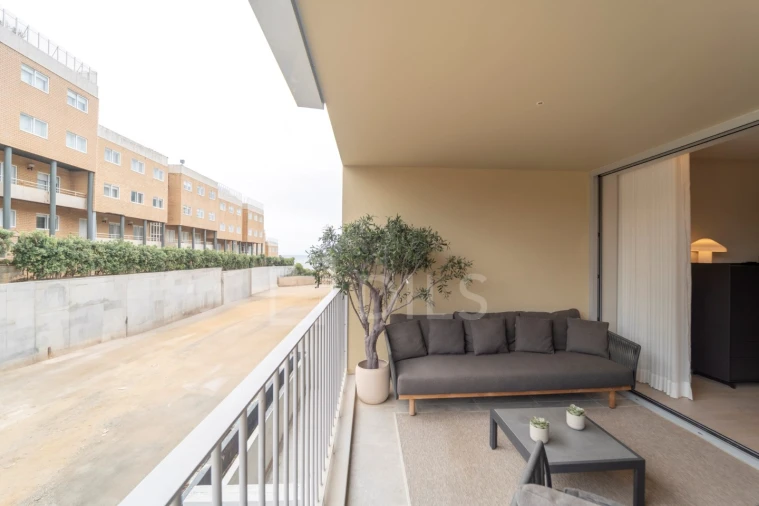 Apartamento T3 para Venda em Canidelo Foto 84