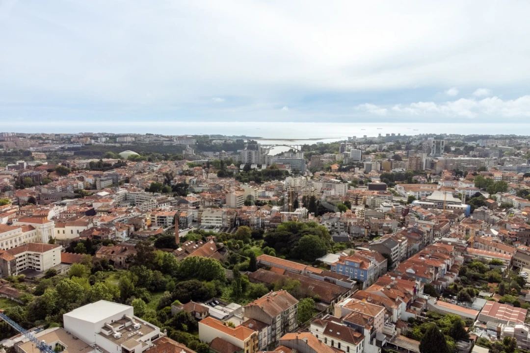 Apartamento T2 para Venda em Cedofeita, Santo Ildefonso, Sé, Miragaia, São Nicolau e Vitória Foto 13