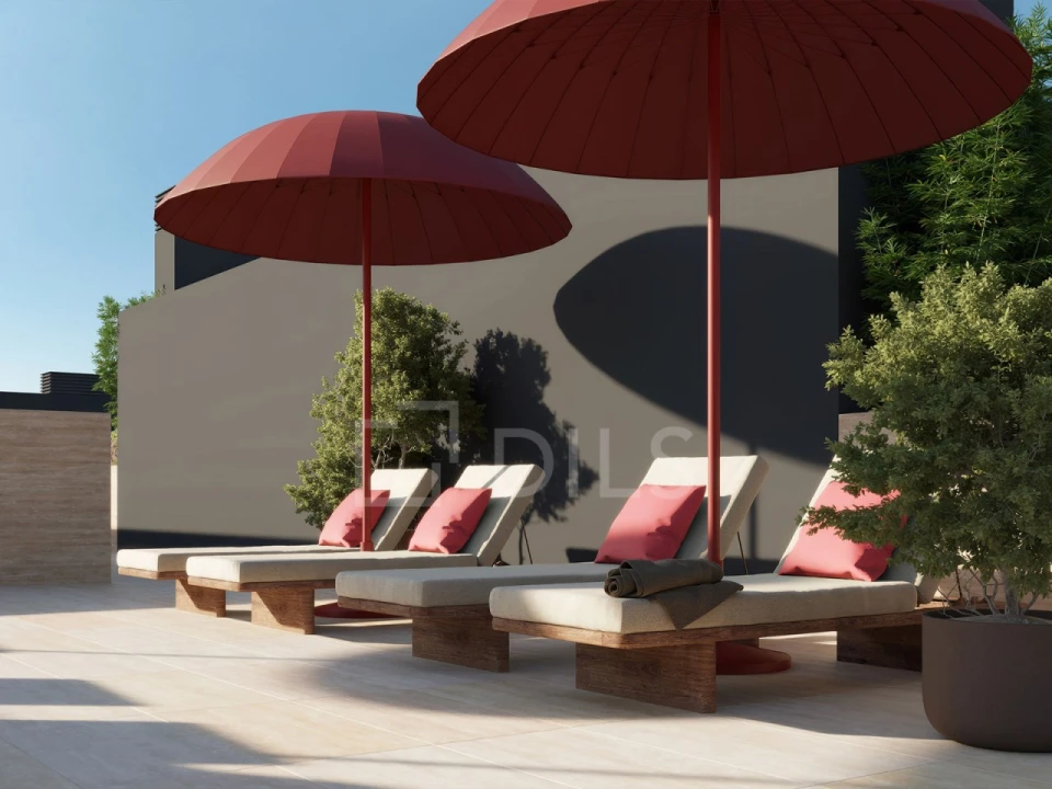 Apartamento T3 para Venda em Cascais e Estoril Foto 8