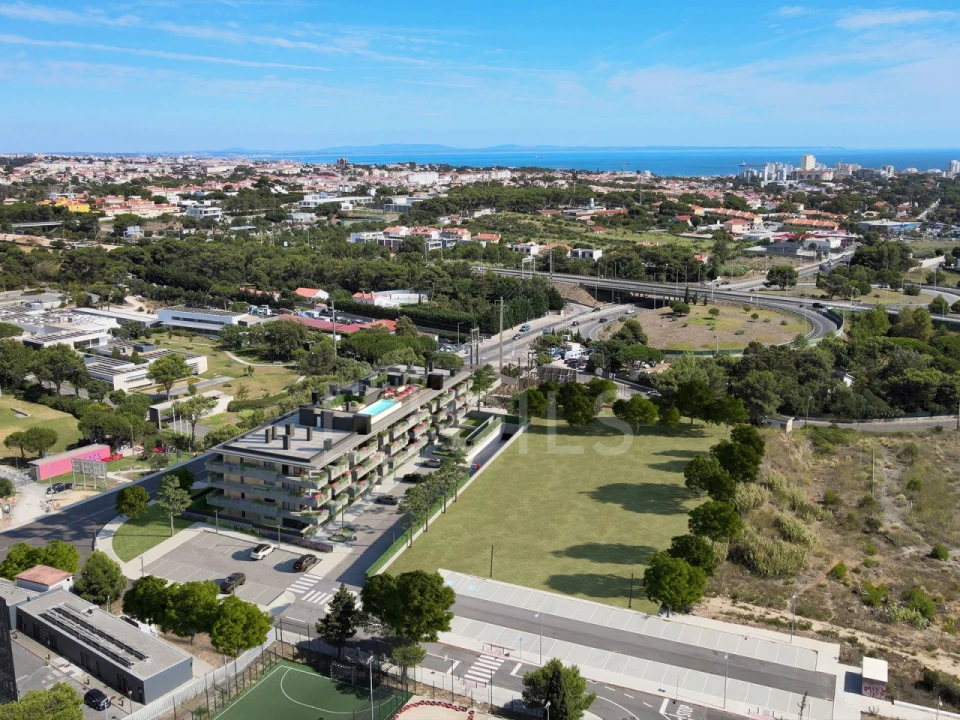 Apartamento T3 para Venda em Cascais e Estoril Foto 13