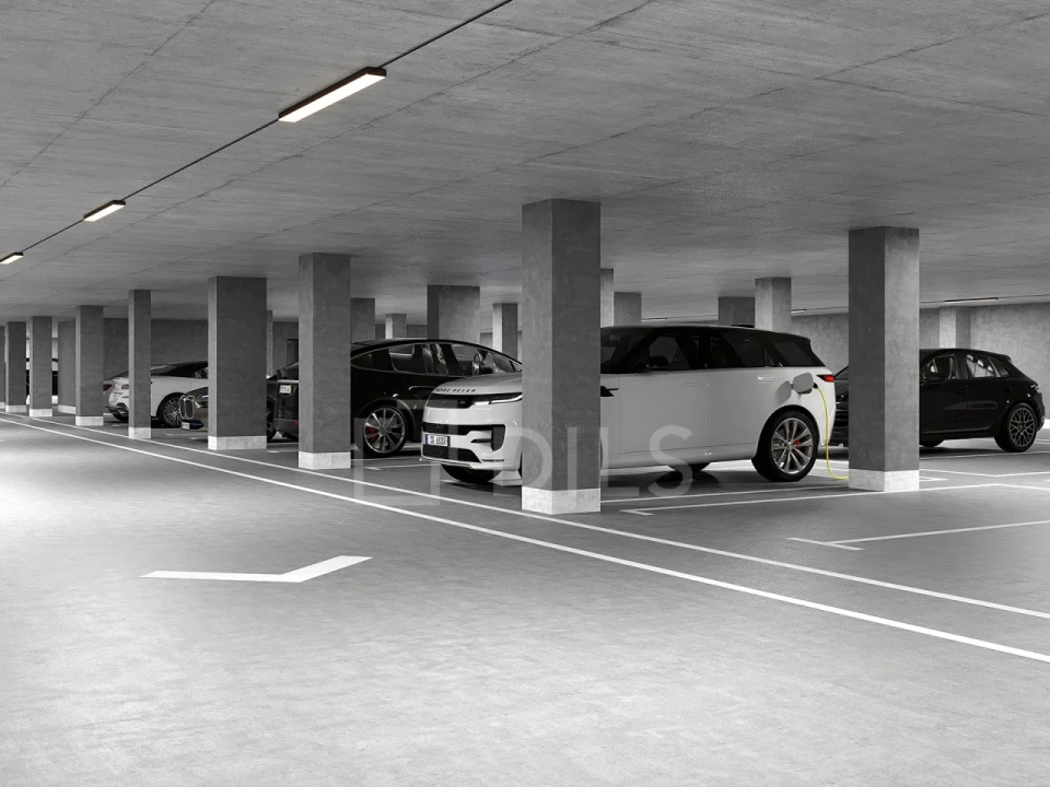 Apartamento T3 para Venda em Cascais e Estoril Foto 17