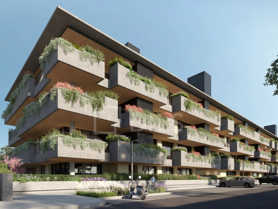 Apartamento T3 para Venda em Cascais e Estoril Foto 28