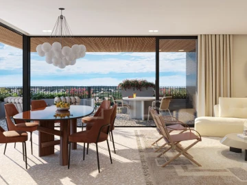 Apartamento T3 para Venda em Cascais e Estoril