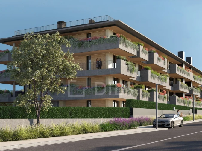 Apartamento T3 para Venda em Cascais e Estoril Foto 24