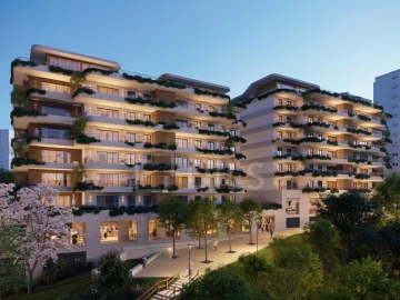 Apartamento T2 para Venda em Santo António dos Cavaleiros e Frielas