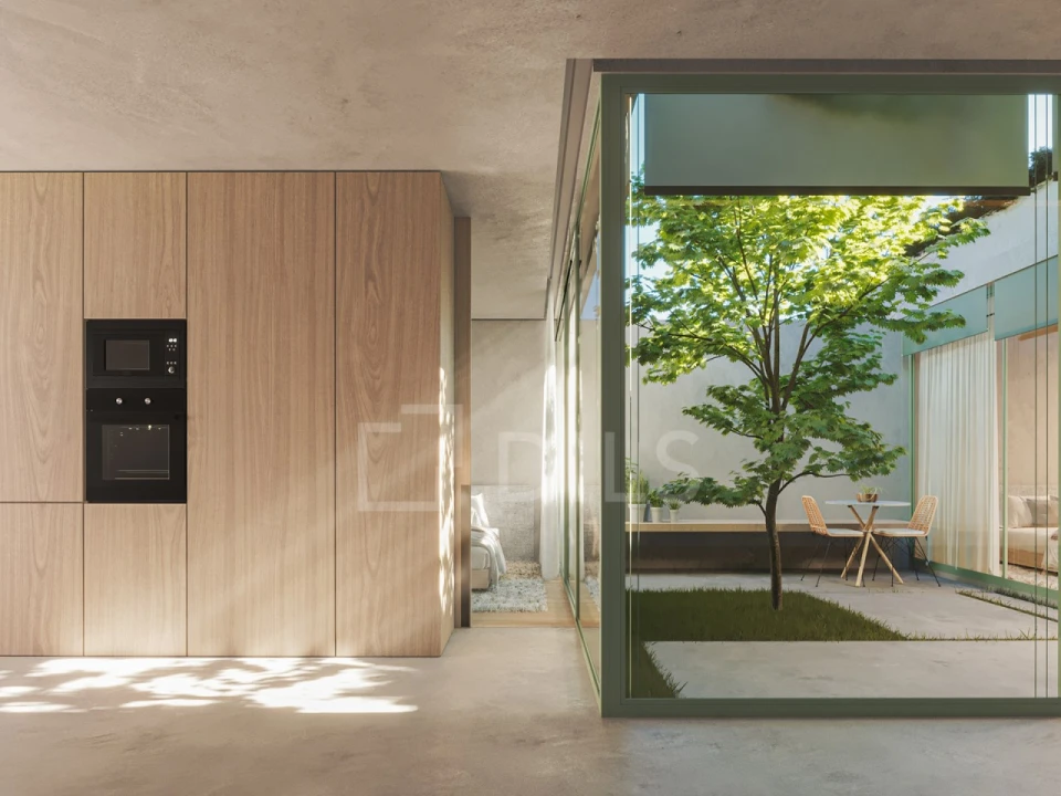 Apartamento T2 para Venda em Lordelo do Ouro e Massarelos Foto 14