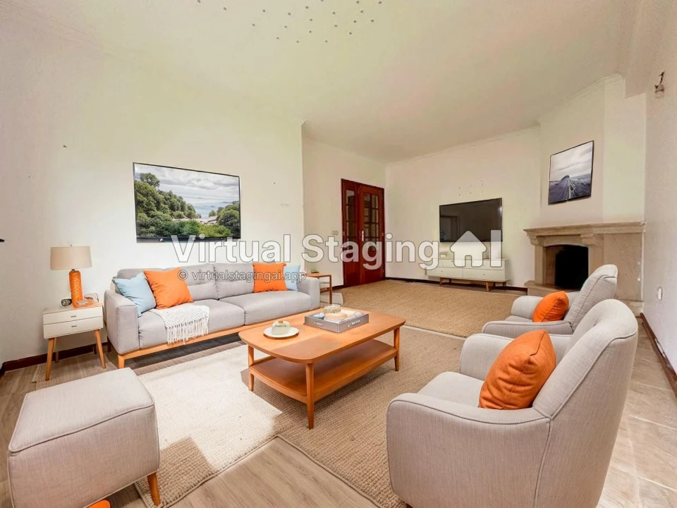 Apartamento T2 para Venda em Madalena Foto 1