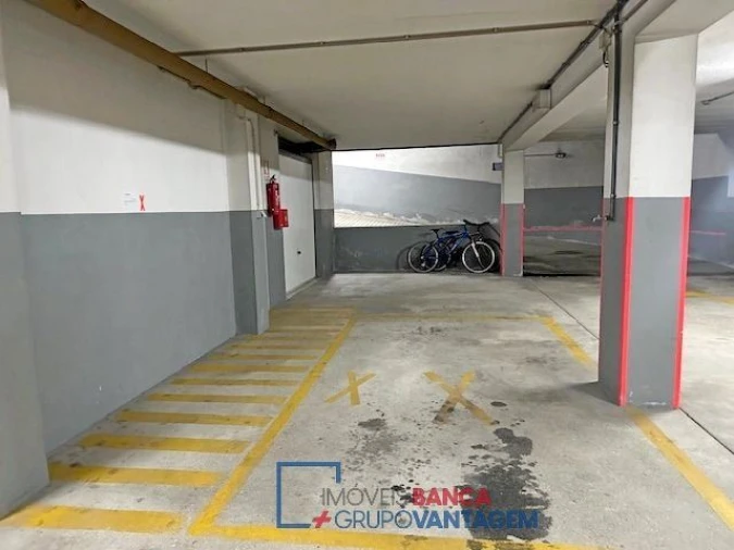 Apartamento T2 para Venda em Madalena Foto 16