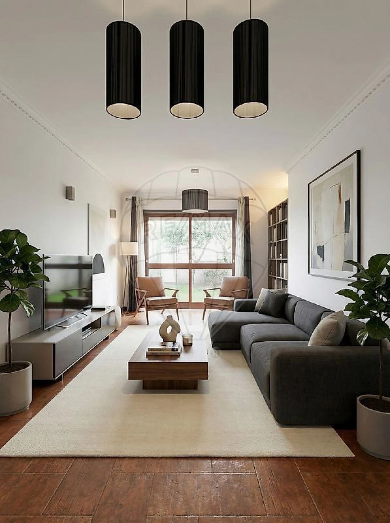 Moradia T3 para Venda em São Mamede de Infesta e Senhora da Hora Foto 2