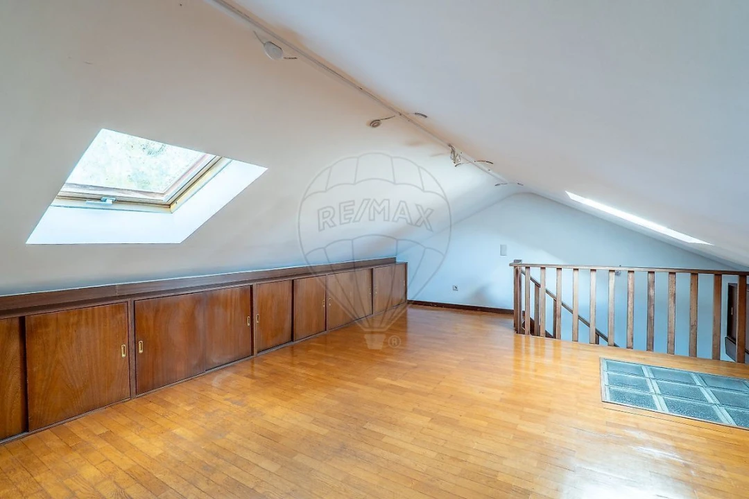 Moradia T3 para Venda em São Mamede de Infesta e Senhora da Hora Foto 9