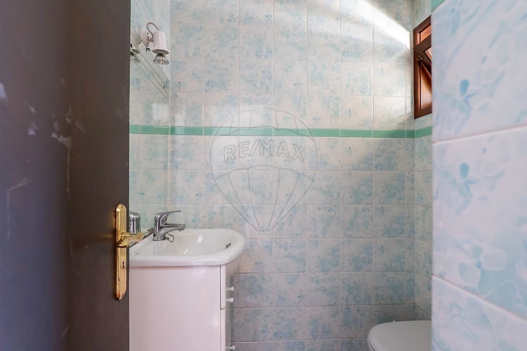 Moradia T3 para Venda em São Mamede de Infesta e Senhora da Hora Foto 19