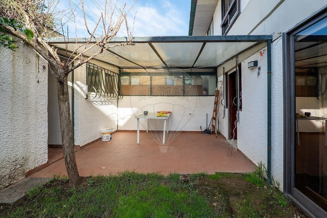 Moradia T3 para Venda em São Mamede de Infesta e Senhora da Hora Foto 21