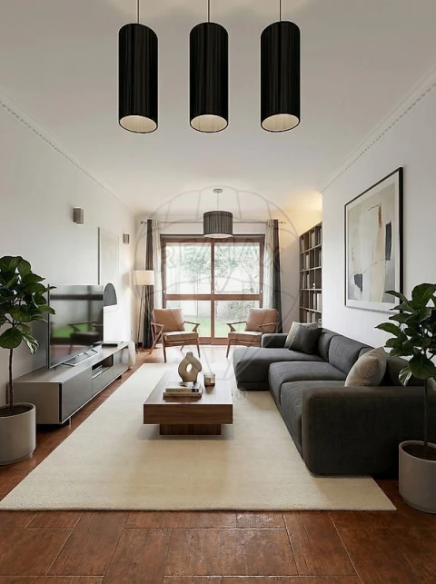 Moradia T3 para Venda em São Mamede de Infesta e Senhora da Hora