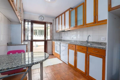 Moradia T3 para Venda em São Mamede de Infesta e Senhora da Hora