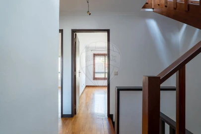 Moradia T3 para Venda em São Mamede de Infesta e Senhora da Hora