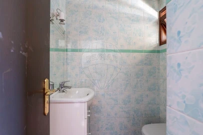 Moradia T3 para Venda em São Mamede de Infesta e Senhora da Hora