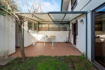 Moradia T3 para Venda em São Mamede de Infesta e Senhora da Hora