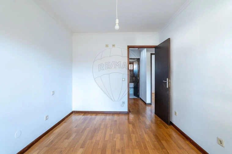 Moradia T3 para Venda em São Mamede de Infesta e Senhora da Hora Foto 8