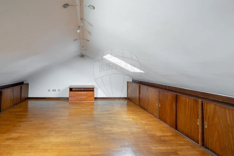 Moradia T3 para Venda em São Mamede de Infesta e Senhora da Hora Foto 10