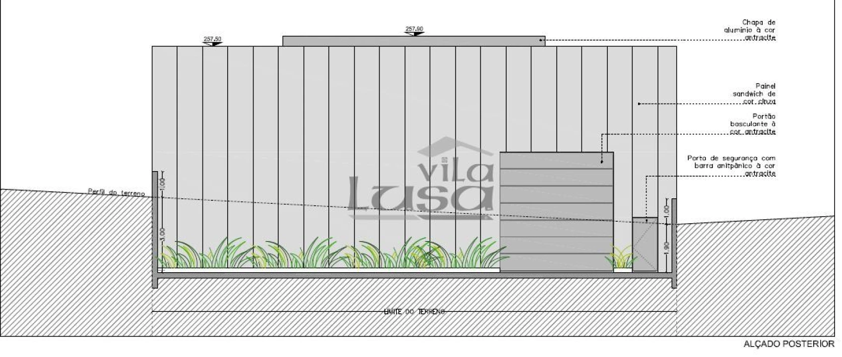 Armazém para Venda em Arrifana Foto 16