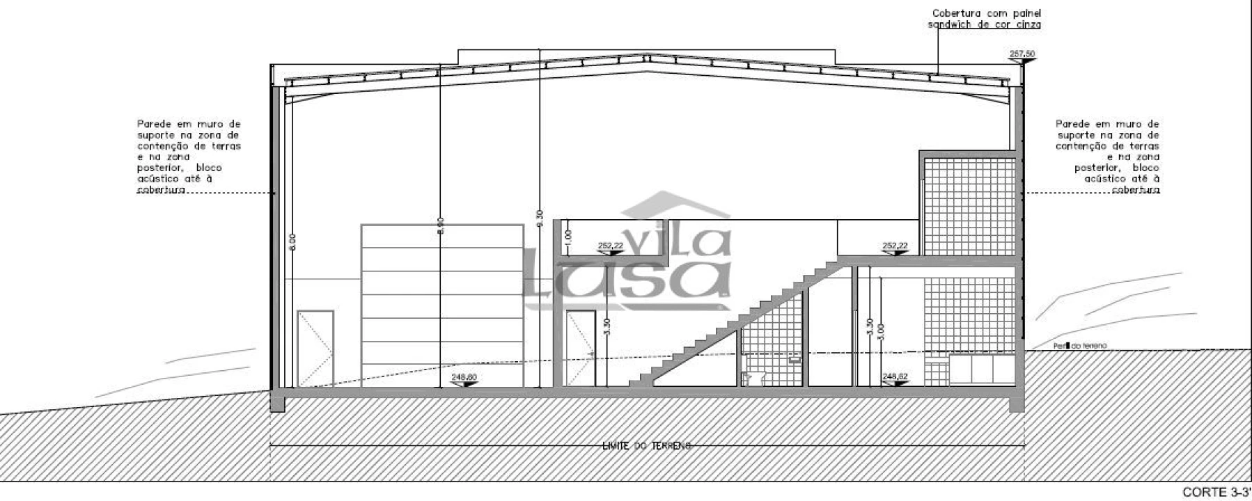 Armazém para Venda em Arrifana Foto 22