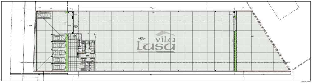 Armazém para Venda em Arrifana