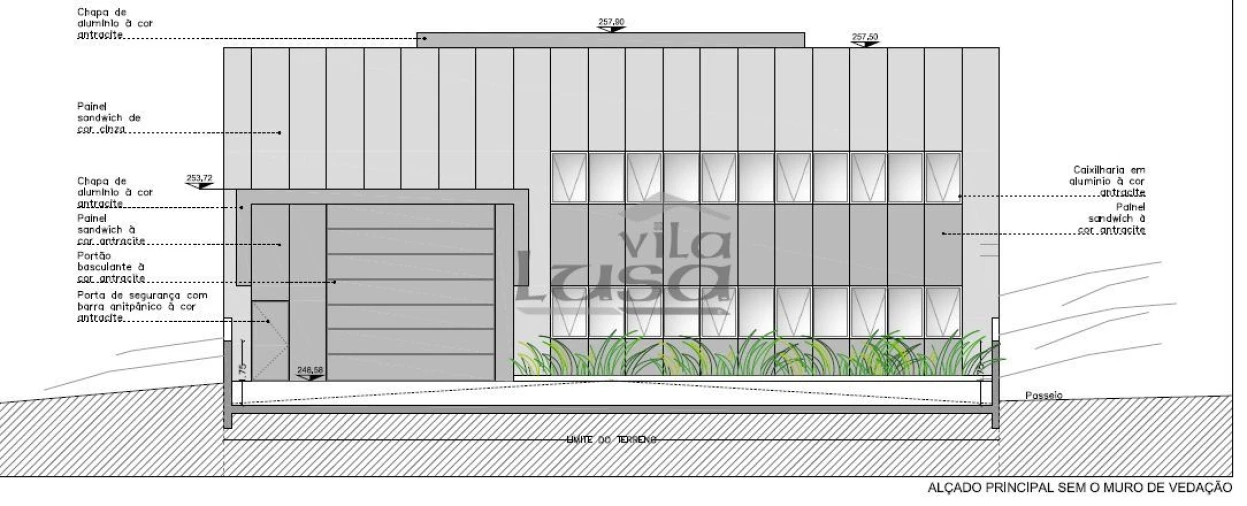 Armazém para Venda em Arrifana Foto 21