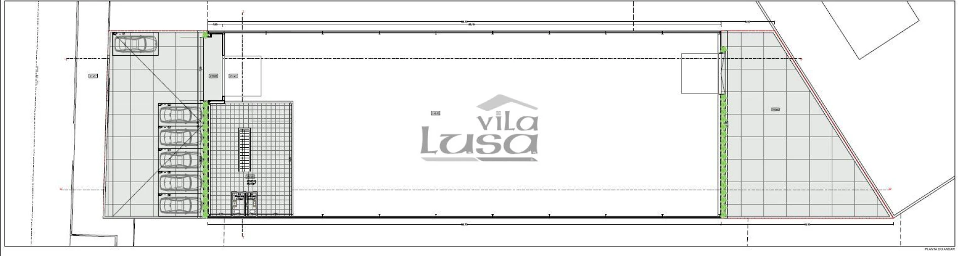 Armazém para Venda em Arrifana Foto 24