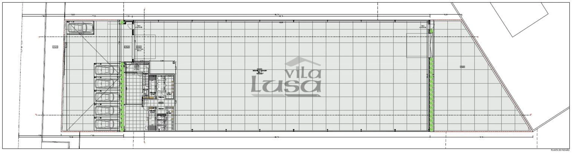 Armazém para Venda em Arrifana Foto 14