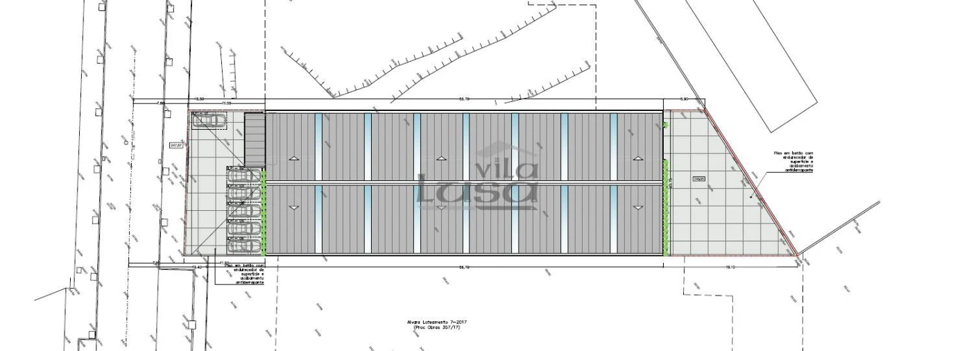 Armazém para Venda em Arrifana Foto 15