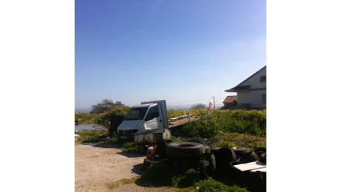 Terreno para Venda em Cacém e São Marcos
